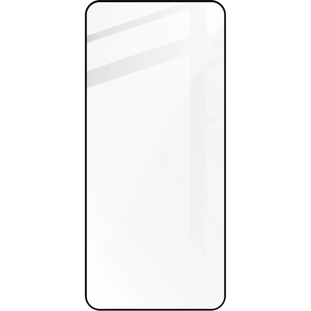 Hurtownia GSM - Szkło hartowane Bizon Glass Edge 2 do Xiaomi Poco F6 Pro czarne - BIZ5575 - {ean13} - Hurt