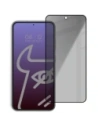 Hurtownia GSM - Bizon Glass Edge Shadow Samsung Galaxy S23 nuanțat cu un cadru negru - BIZ5582 - {ean13} - Hurt