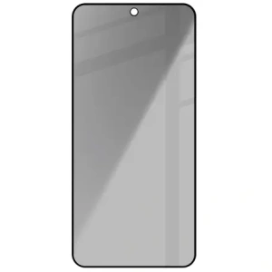 Hurtownia GSM - Bizon Glass Edge Shadow Samsung Galaxy S23 fekete kerettel árnyékolt - BIZ5582 - {ean13} - Hurt