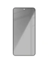 Hurtownia GSM - Bizon Glass Edge Shadow Samsung Galaxy S23 nuanțat cu un cadru negru - BIZ5582 - {ean13} - Hurt