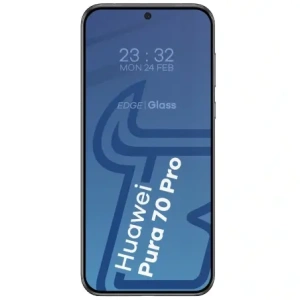 Hurtownia GSM - Tvrzené sklo BIZON Glass Edge 3D pro Huawei Pura 70 Pro / Pro+ / Ultra - BIZ5583 - {ean13} - Hurt