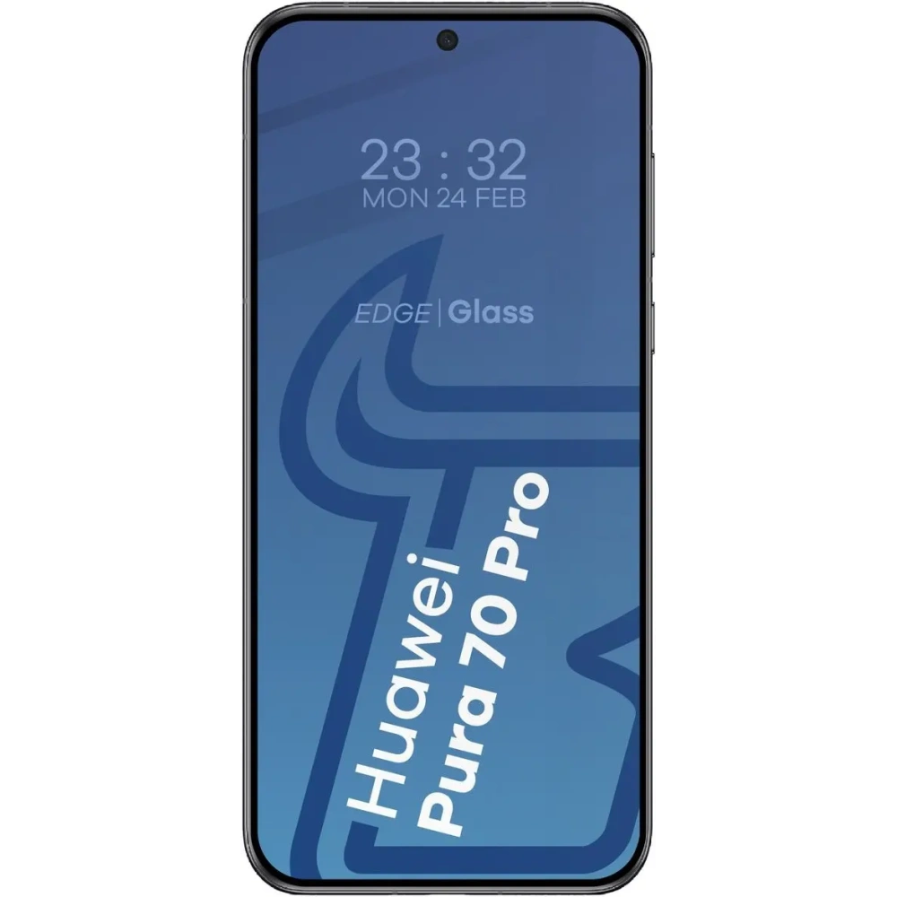 Hurtownia GSM - Szkło hartowane BIZON Glass Edge 3D do Huawei Pura 70 Pro / Pro+ / Ultra - BIZ5583 - {ean13} - Hurt