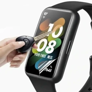 Hurtownia GSM - Bizon Glass Watch Hydrogel Huawei Band 9 / Band 8 [2 PACK] - BIZ5014 - {ean13} - Hurt