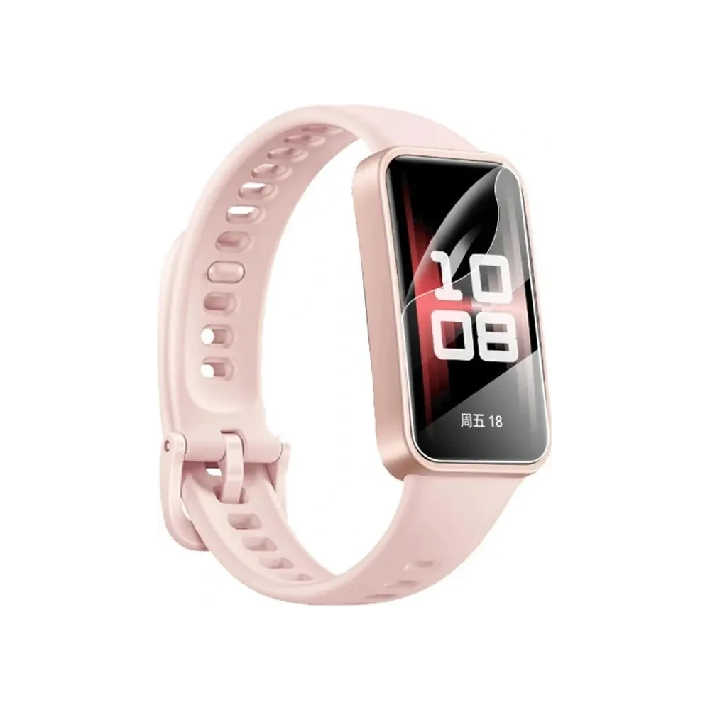 Hurtownia GSM - Bizon Glass Watch Hydrogel Huawei Band 9 / Band 8 [2 PACK] - BIZ5014 - {ean13} - Hurt