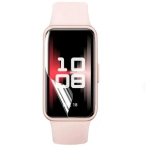 Hurtownia GSM - Bizon Glass Watch Hydrogel Huawei Band 9 / Band 8 [2 PACK] - BIZ5014 - {ean13} - Hurt