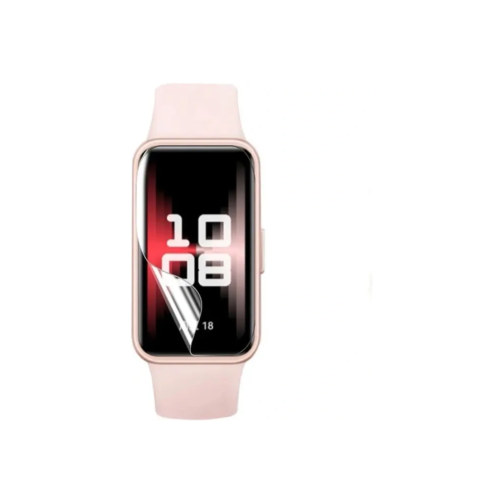 Hurtownia GSM - Bizon Glass Watch Hydrogel Huawei Band 9 / Band 8 [2 PACK] - BIZ5014 - {ean13} - Hurt