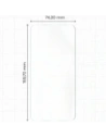 Hurtownia GSM - Bizon Glass Hydrogel Elülső Tecno Spark 20 Pro+ [2 PACK] - BIZ5015 - {ean13} - Hurt