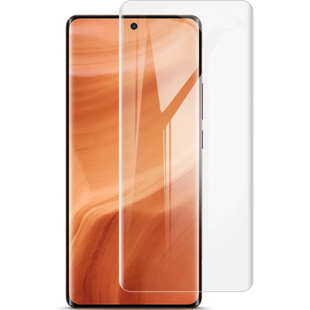 Hurtownia GSM - Bizon Glass Hydrogel Elülső Tecno Spark 20 Pro+ [2 PACK] - BIZ5015 - {ean13} - Hurt