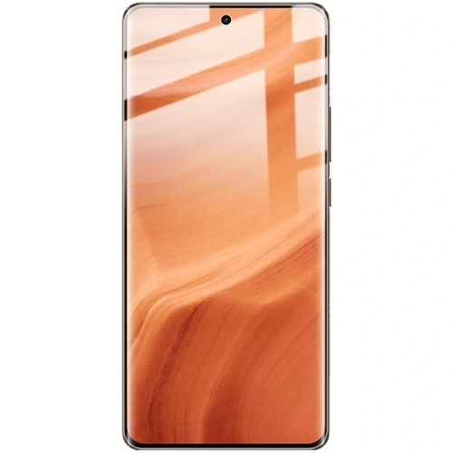 Folia hydrożelowa na ekran Bizon Glass Hydrogel Front do Tecno Spark 20 Pro+ [2 PACK]