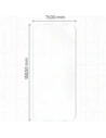 Hurtownia GSM - Bizon Glass Hydrogel Front Huawei Pura 70 Pro / Pro+ / Ultra [2 PACK] - BIZ5016 - {ean13} - Hurt