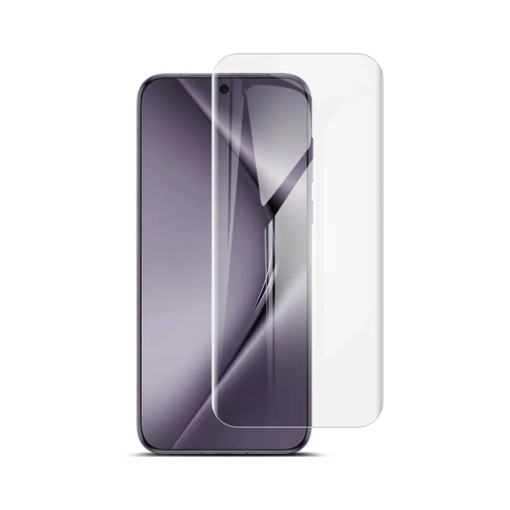 Hurtownia GSM - Bizon Glass Hydrogel Elülső Huawei Pura 70 Pro / Pro+ / Ultra [2 PACK] - BIZ5016 - {ean13} - Hurt
