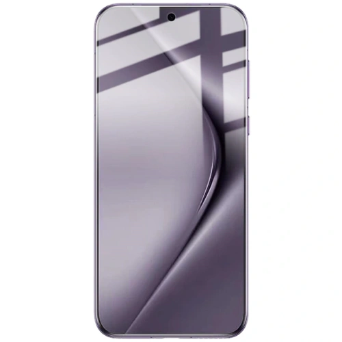 Folia hydrożelowa na ekran Bizon Glass Hydrogel Front do Huawei Pura 70 Pro / Pro+ / Ultra [2 PACK]