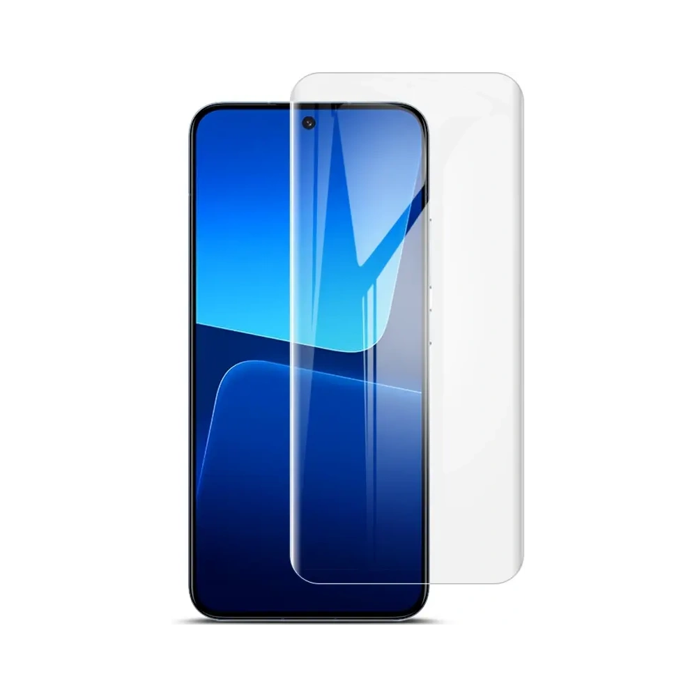 Wholesale Bizon Glass Hydrogel Front Realme 12+ 5G [2 PACK] - BIZ5588 - {ean13} - Hurt