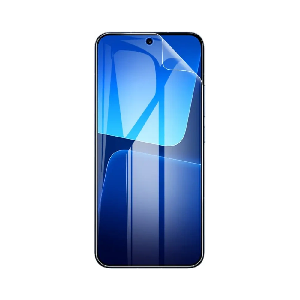 Hurtownia GSM - Folia hydrogelová na displej Bizon Glass Hydrogel Front pro Realme 12+ 5G [2 PACK] - BIZ5588 - {ean13} - Hurt