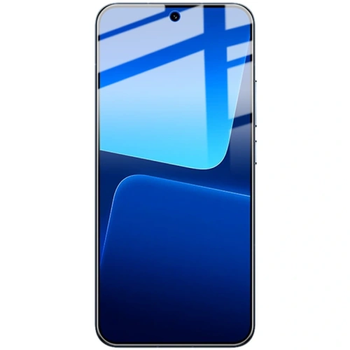 Folia hydrożelowa na ekran Bizon Glass Hydrogel Front do Realme 12+ 5G [2 PACK]