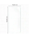 Hurtownia GSM - Bizon Glass Hydrogel Front Huawei Pura 70 [2 PACK] - BIZ5018 - {ean13} - Hurt