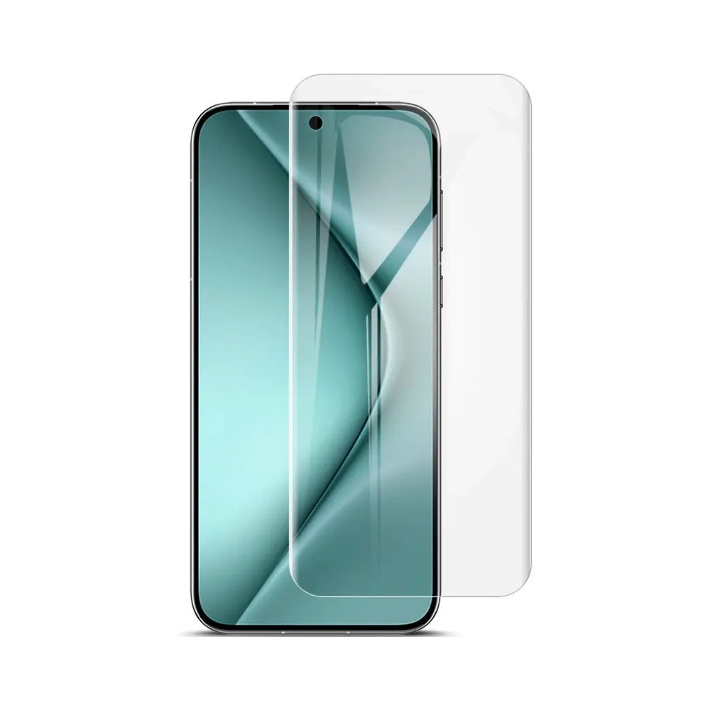 Hurtownia GSM - Bizon Glass Hydrogel Front Huawei Pura 70 [2 PACK] - BIZ5018 - {ean13} - Hurt