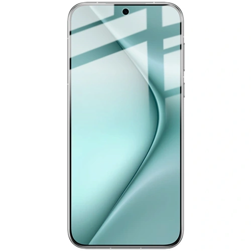 Folia hydrożelowa na ekran Bizon Glass Hydrogel Front do Huawei Pura 70 [2 PACK]