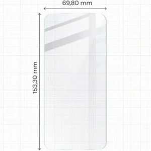 Wholesale Bizon Glass Clear 2 Huawei Pura 70 - BIZ5591 - {ean13} - Hurt