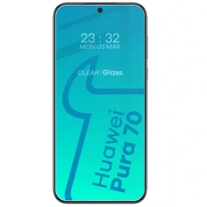Hurtownia GSM - Bizon Glass Clear 2 Huawei Pura 70 - BIZ5591 - {ean13} - Hurt
