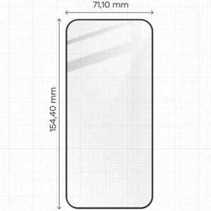 Wholesale Bizon Glass Edge 2 Huawei Pura 70 black - BIZ5593 - {ean13} - Hurt