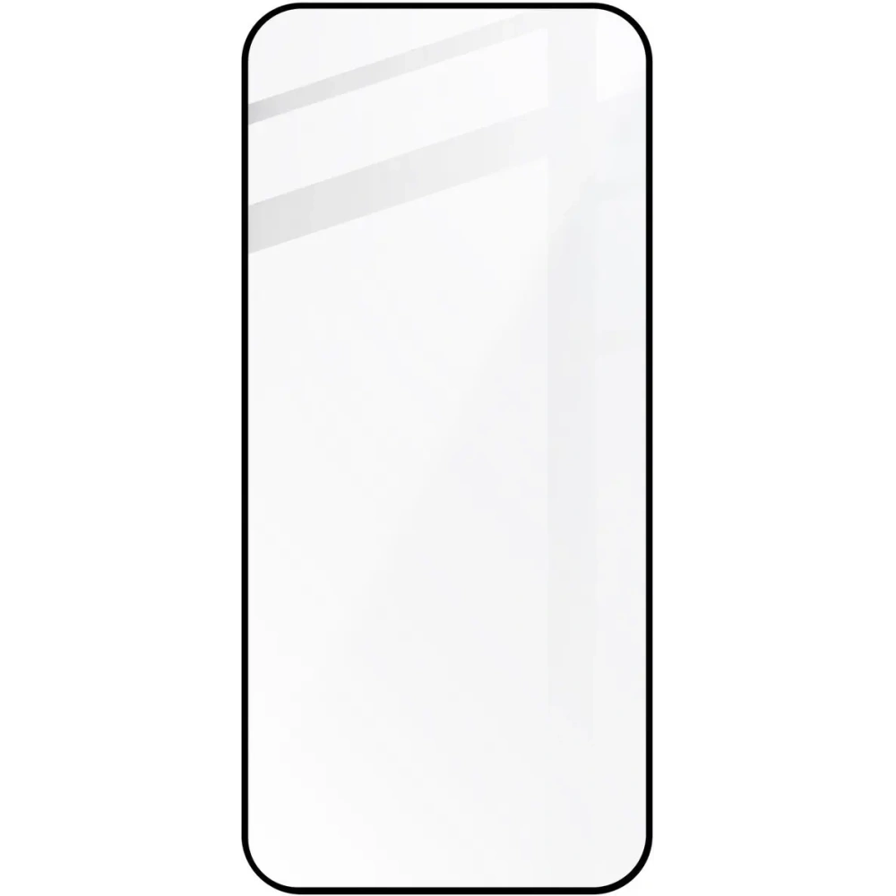 Hurtownia GSM - Bizon Glass Edge 2 Huawei Pura 70 schwarz - BIZ5593 - {ean13} - Hurt