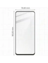 Hurtownia GSM - Szkło hartowane Bizon Glass Edge 2 do Realme 12 5G/12x 5G czarne - BIZ5594 - {ean13} - Hurt