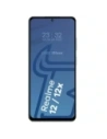 Hurtownia GSM - Szkło hartowane Bizon Glass Edge 2 do Realme 12 5G/12x 5G czarne - BIZ5594 - {ean13} - Hurt