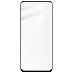 Hurtownia GSM - Bizon Glass Edge 2 Realme 12 5G/12x 5G fekete - BIZ5594 - {ean13} - Hurt