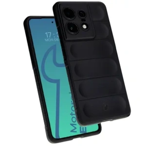 Hurtownia GSM - Bizon Case für Motorola Edge 50 Pro schwarz - BIZ5024 - {ean13} - Hurt