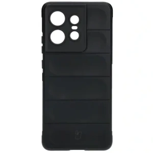 Hurtownia GSM - Bizon Case für Motorola Edge 50 Pro schwarz - BIZ5024 - {ean13} - Hurt