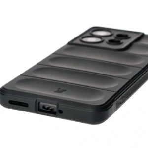Hurtownia GSM - Bizon Case für Motorola Edge 50 Pro schwarz - BIZ5024 - {ean13} - Hurt