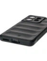 Hurtownia GSM - Pancerne etui Bizon Case Tur do Motorola Edge 50 Pro czarne - BIZ5024 - {ean13} - Hurt