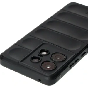 Hurtownia GSM - Bizon Case für Motorola Edge 50 Pro schwarz - BIZ5024 - {ean13} - Hurt