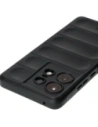 Hurtownia GSM - Pancerne etui Bizon Case Tur do Motorola Edge 50 Pro czarne - BIZ5024 - {ean13} - Hurt