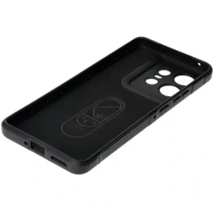 Hurtownia GSM - Bizon Case für Motorola Edge 50 Pro schwarz - BIZ5024 - {ean13} - Hurt