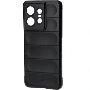 Hurtownia GSM - Bizon Case für Motorola Edge 50 Pro schwarz - BIZ5024 - {ean13} - Hurt