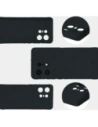 Hurtownia GSM - Pancéřové pouzdro Bizon Case Tur pro Motorola Edge 50 Pro černé - BIZ5024 - {ean13} - Hurt