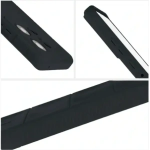 Hurtownia GSM - Bizon Case für Motorola Edge 50 Pro schwarz - BIZ5024 - {ean13} - Hurt