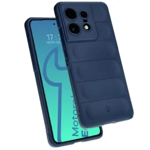 Hurtownia GSM - Bizon Case Tur Motorola Edge 50 Pro marineblau - BIZ5025 - {ean13} - Hurt