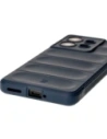 Hurtownia GSM - Pancerne etui Bizon Case Tur do Motorola Edge 50 Pro granatowe - BIZ5025 - {ean13} - Hurt
