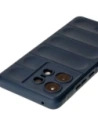 Hurtownia GSM - Pancerne etui Bizon Case Tur do Motorola Edge 50 Pro granatowe - BIZ5025 - {ean13} - Hurt