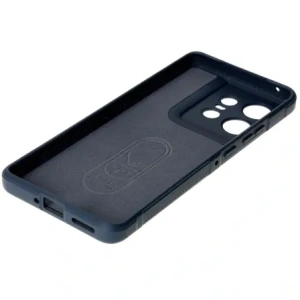 Hurtownia GSM - Bizon Case Tur Motorola Edge 50 Pro marineblau - BIZ5025 - {ean13} - Hurt