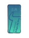 Hurtownia GSM - Bizon Case Tur Motorola Edge 50 Pro marineblau - BIZ5025 - {ean13} - Hurt