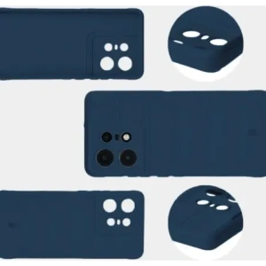 Hurtownia GSM - Bizon Case Tur Motorola Edge 50 Pro marineblau - BIZ5025 - {ean13} - Hurt