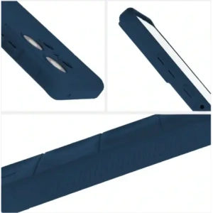 Hurtownia GSM - Bizon Case Tur Motorola Edge 50 Pro marineblau - BIZ5025 - {ean13} - Hurt