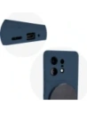 Wholesale Bizon Case Tur Motorola Edge 50 Pro navy blue - BIZ5025 - {ean13} - Hurt