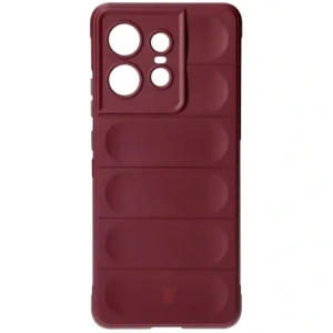 Hurtownia GSM - Bizon Case Tur Motorola Edge 50 Pro dunkel lila - BIZ5026 - {ean13} - Hurt
