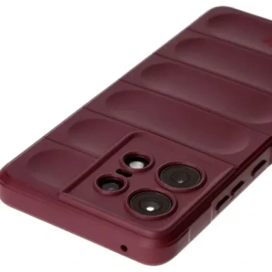 Hurtownia GSM - Bizon Case Tur Motorola Edge 50 Pro dunkel lila - BIZ5026 - {ean13} - Hurt