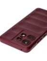 Hurtownia GSM - Bizon Case Tur Motorola Edge 50 Pro dunkel lila - BIZ5026 - {ean13} - Hurt